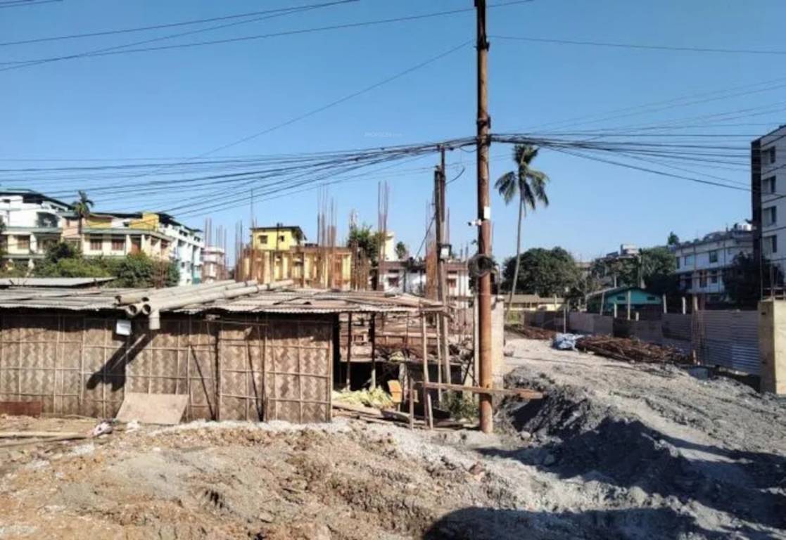  white house White House Construction Status Sept 24