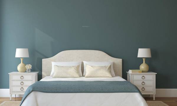 Bedroom white-house Bedroom