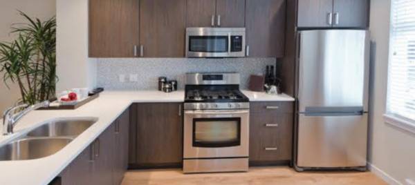 Kitchen white-house Kitchen