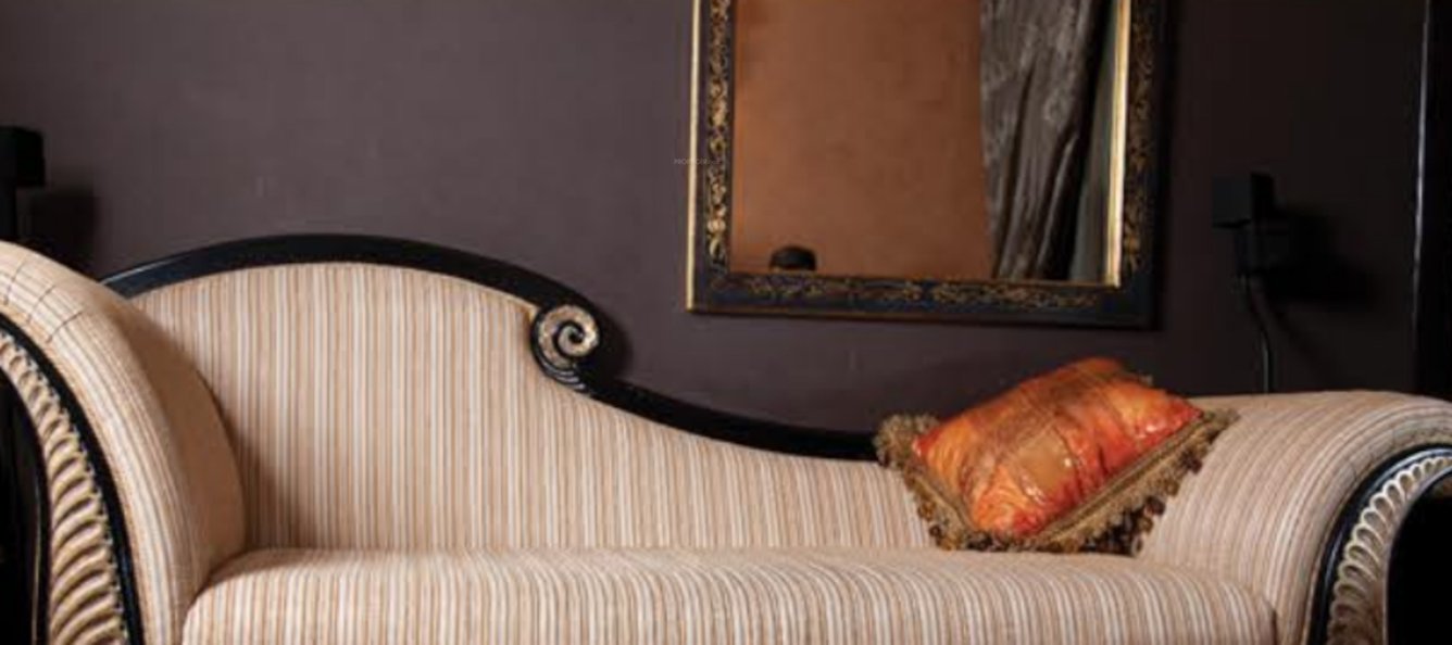  white house Living Area