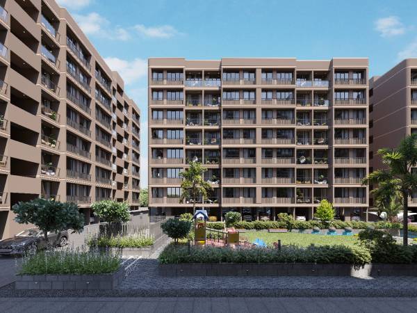  krish-luxuria-2 Elevation