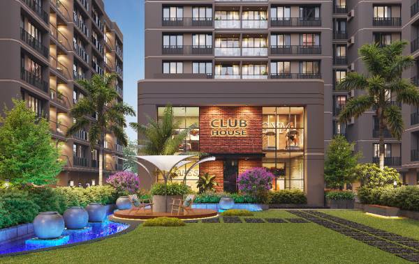  krish-luxuria-2 Club House