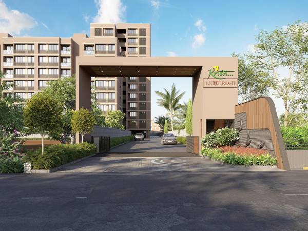  krish-luxuria-2 Entrance Gate Security Cabin