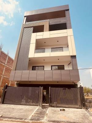 sector-67 Elevation Elevation