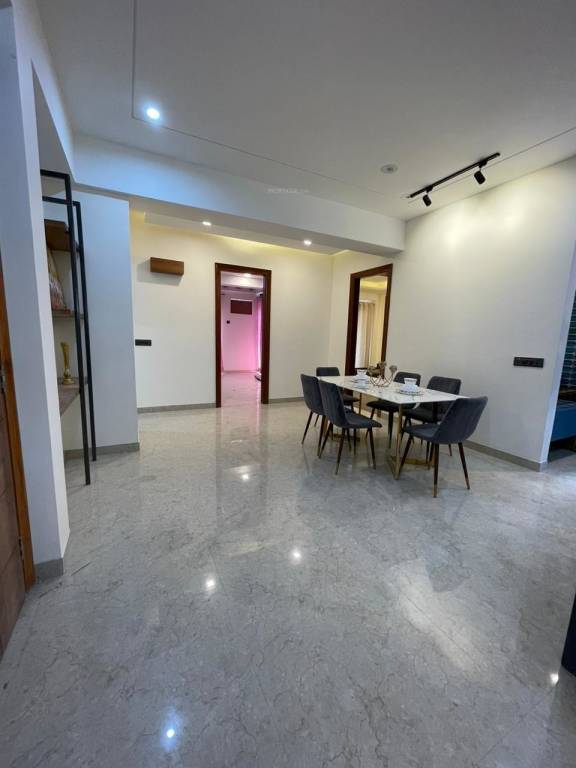 Ansal Esencia Sector 67