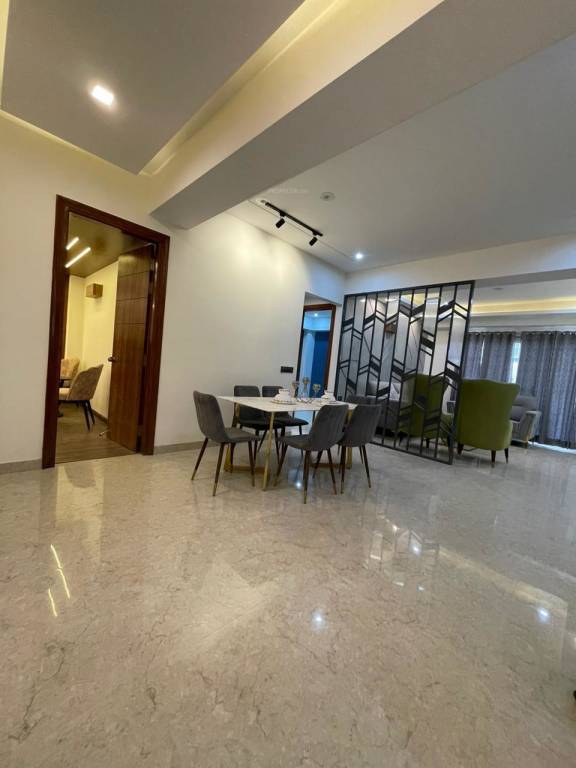 Ansal Esencia Sector 67