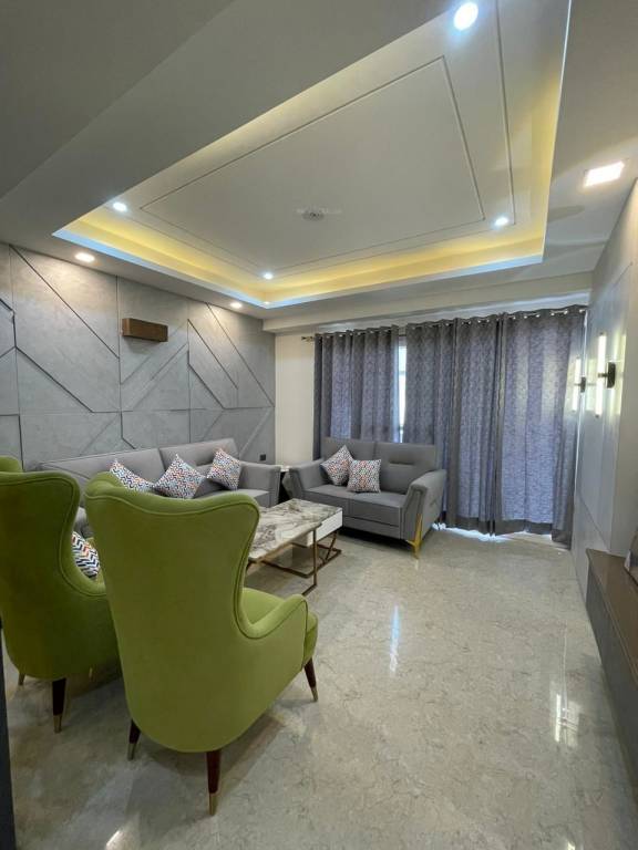 Ansal Esencia Sector 67