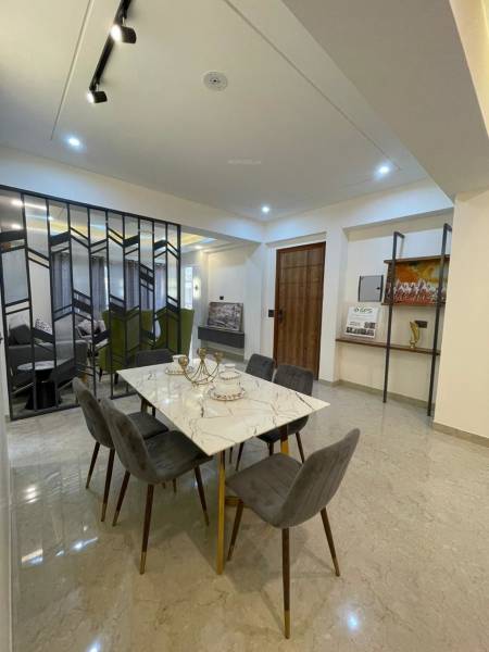  sector-67 Dining Area