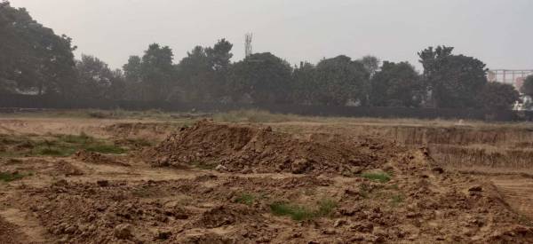 Tower A Construction Status May-25 the-medallion-nova Tower A Construction Status May-25