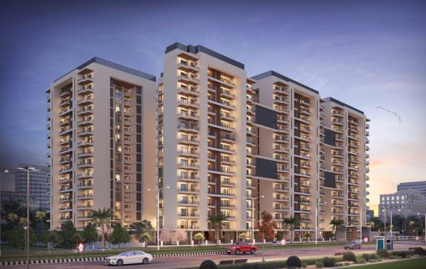 Elevation medaalion-nova Elevation