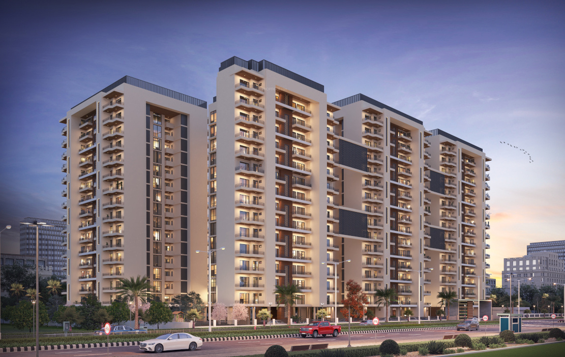  medaalion nova Elevation