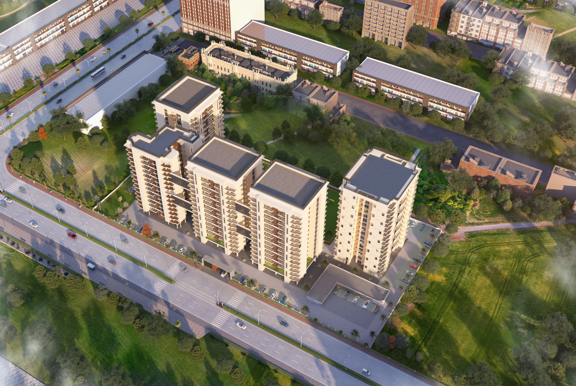  medaalion nova Elevation