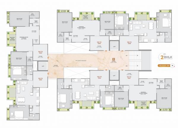  keshav-parisar D Cluster Plan