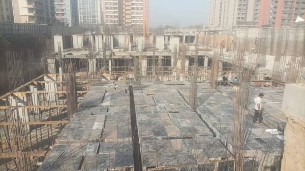  keshav-parisar A Construction Status July-25