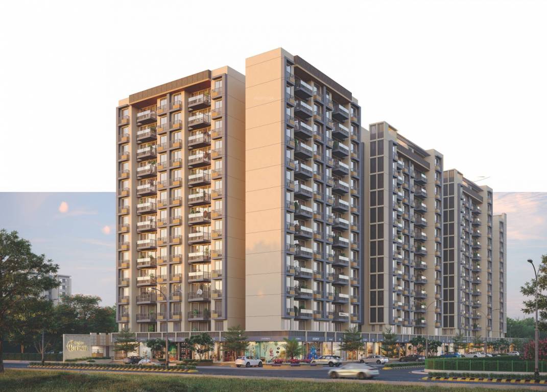  keshav parisar Elevation