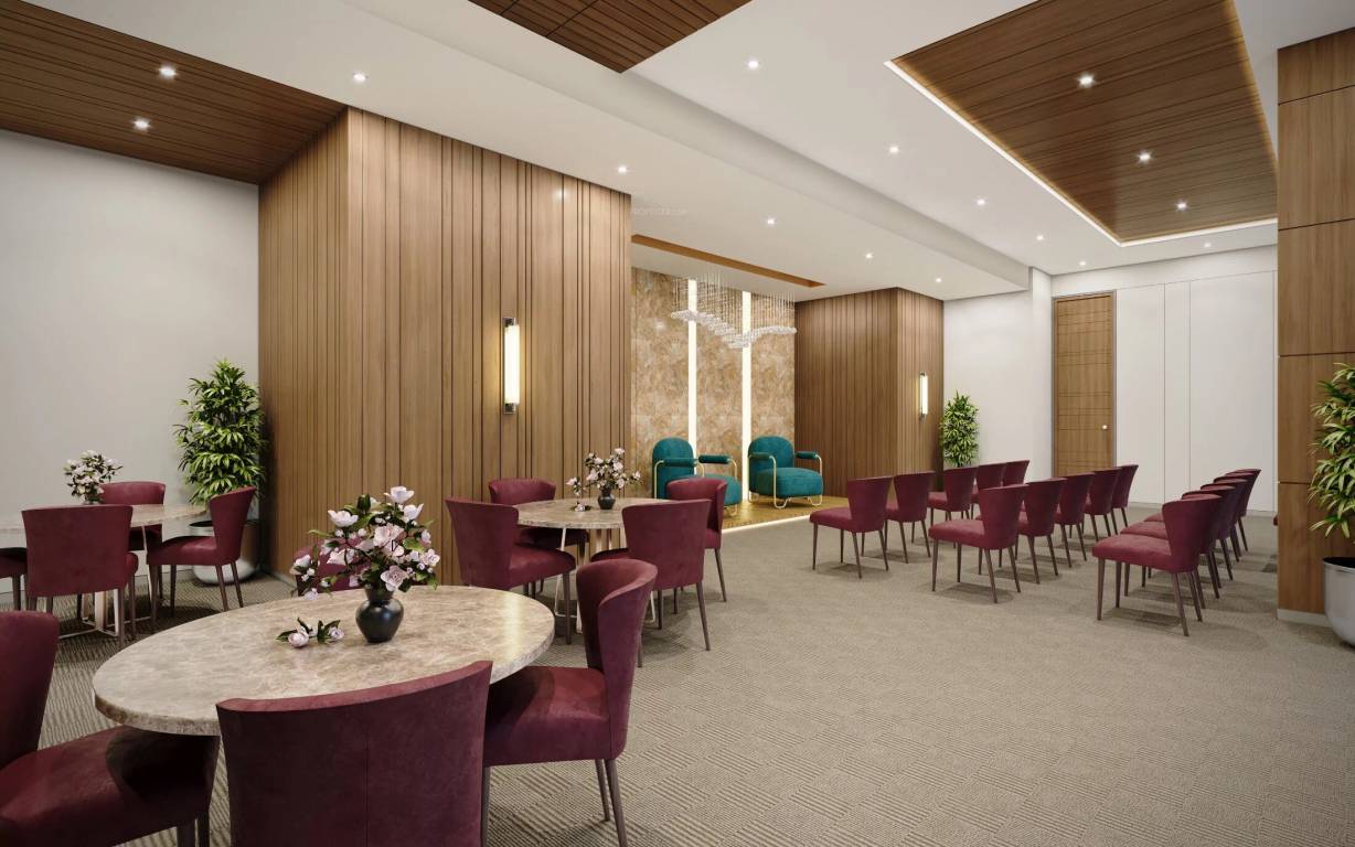  keshav parisar Banquet Hall