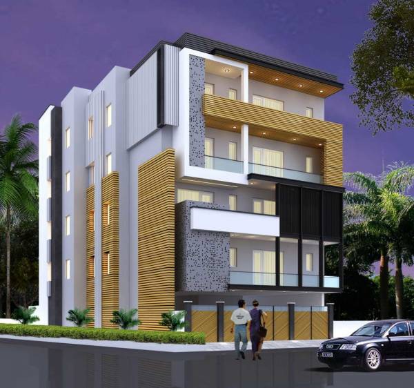  affordable-luxury-unit-flats Elevation