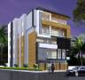 High Rise Properties Affordable Luxury Unit Flats