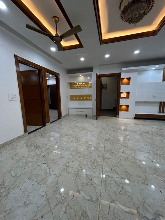 affordable luxury unit flats Living Area