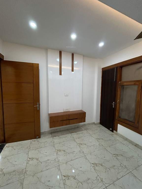 affordable luxury unit flats Living Area