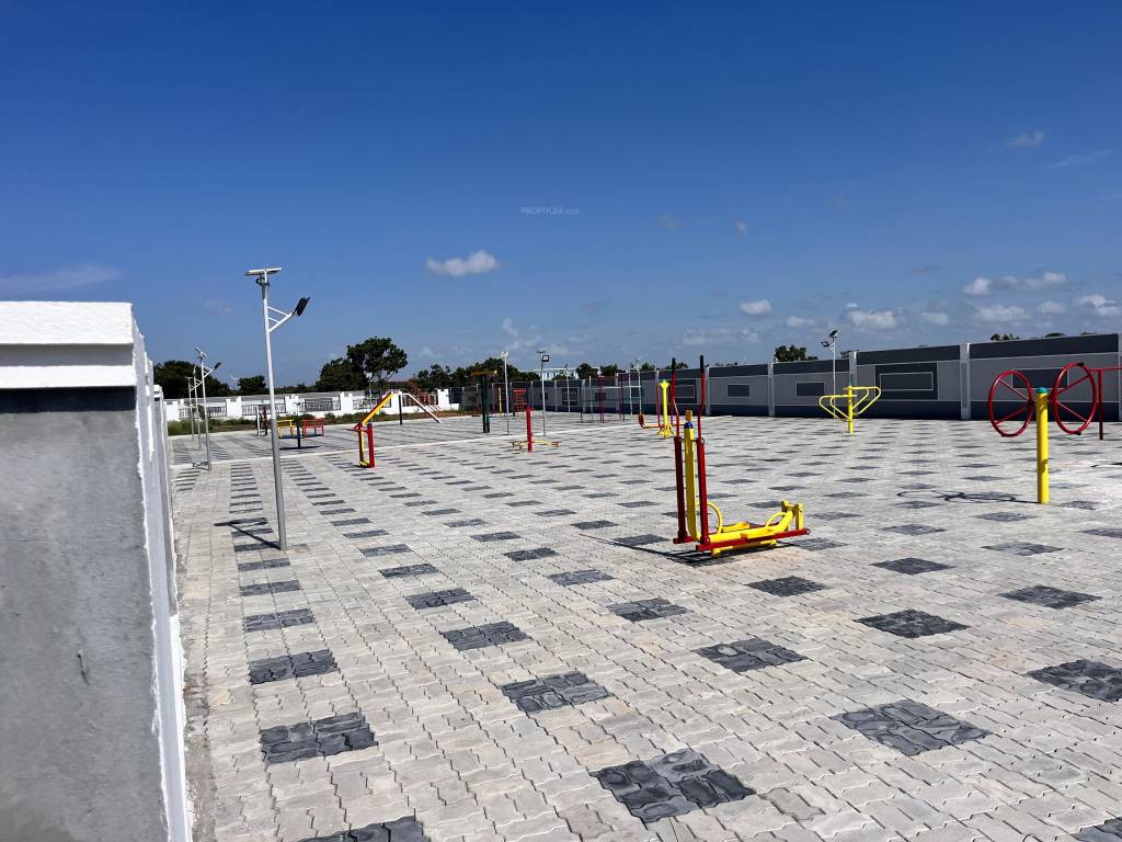 lenora Children's play area