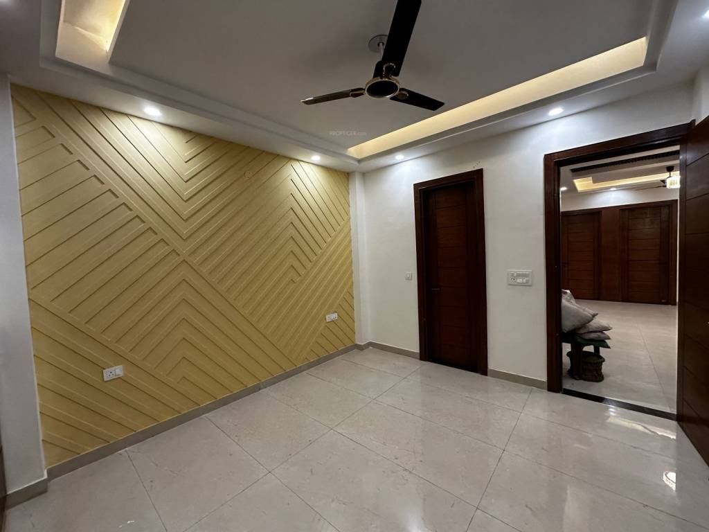  luxury builder floors Bedroom