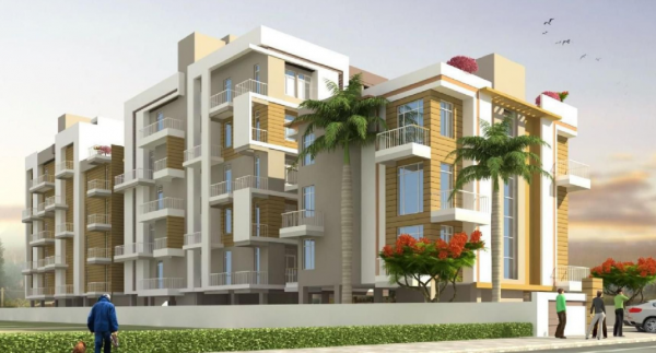 Elevation serene Elevation