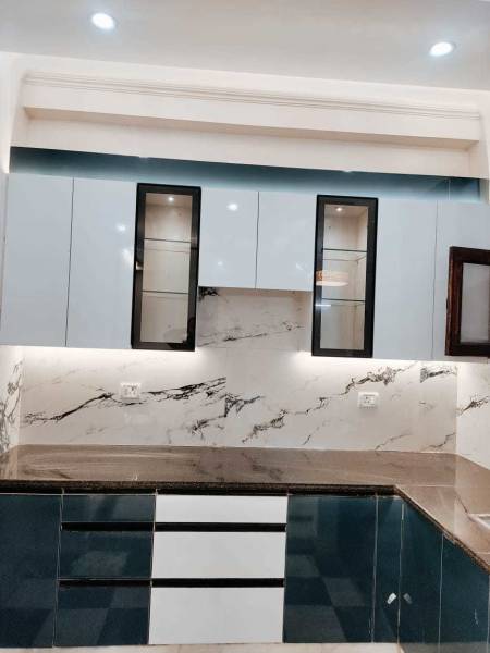  siddhu-affordable-builder-floors Kitchen