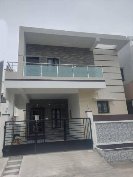  suprajaa-villas Elevation