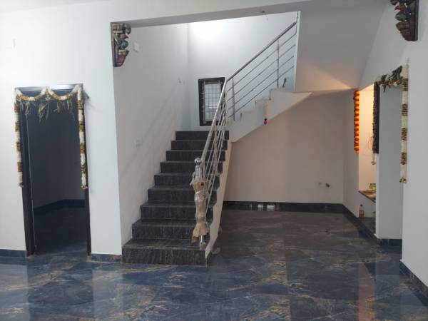  suprajaa-villas Living Area