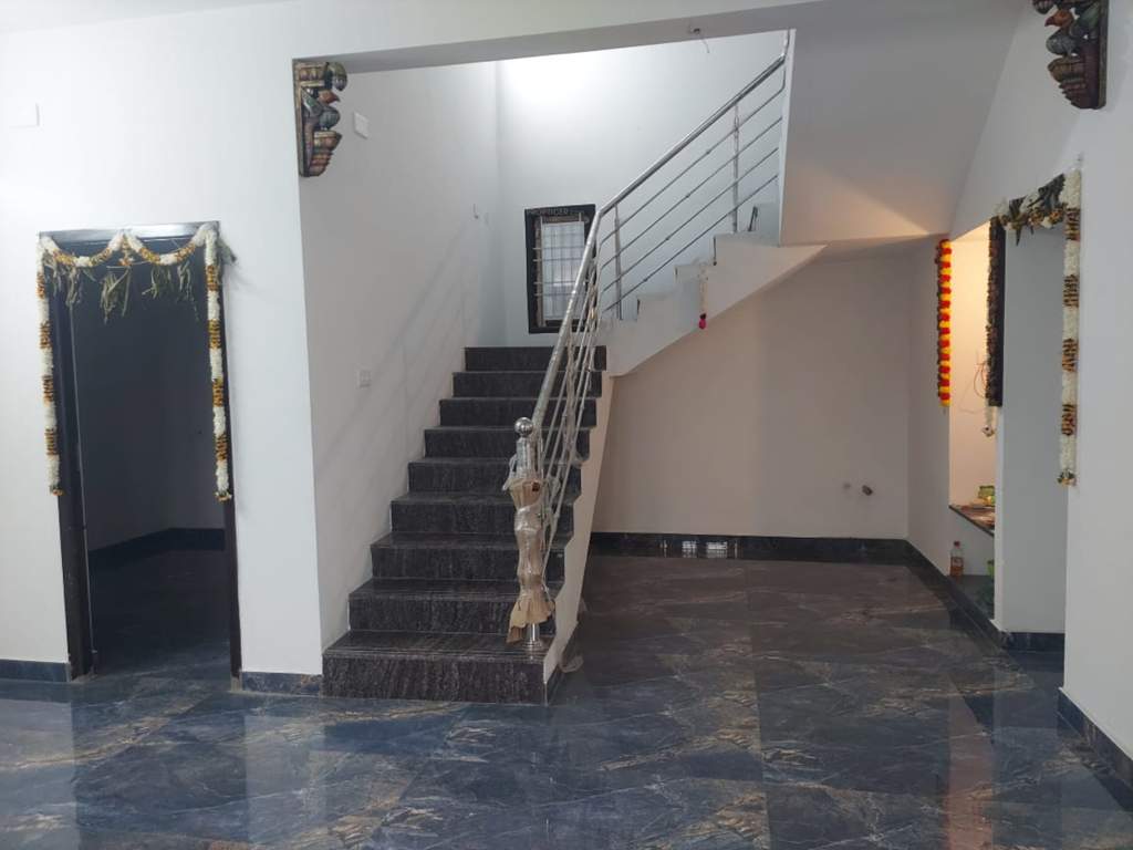  suprajaa villas Living Area