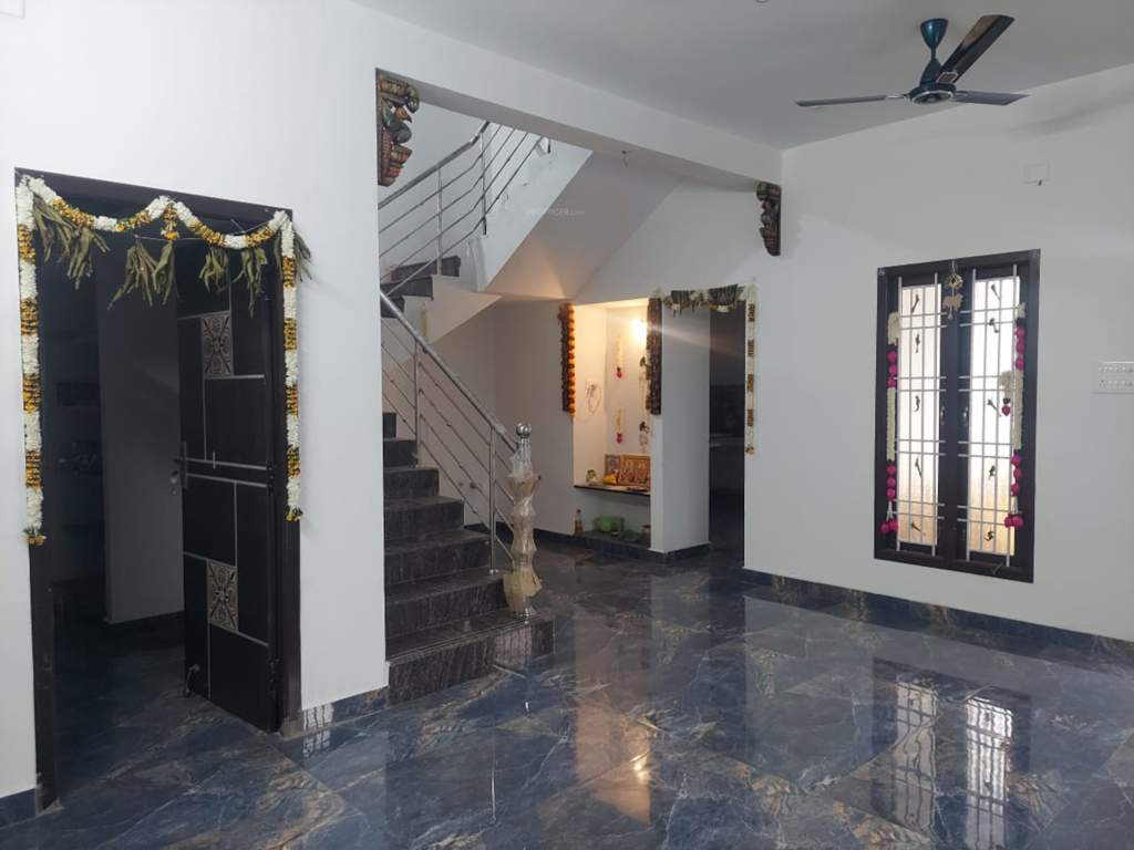  suprajaa villas Living Area