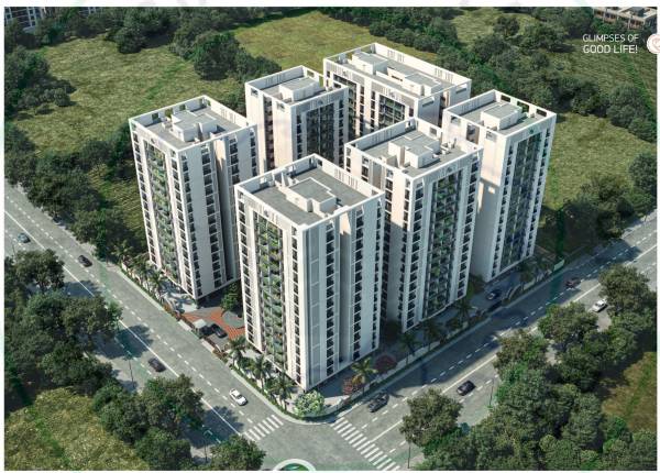 Elevation rosewood Elevation