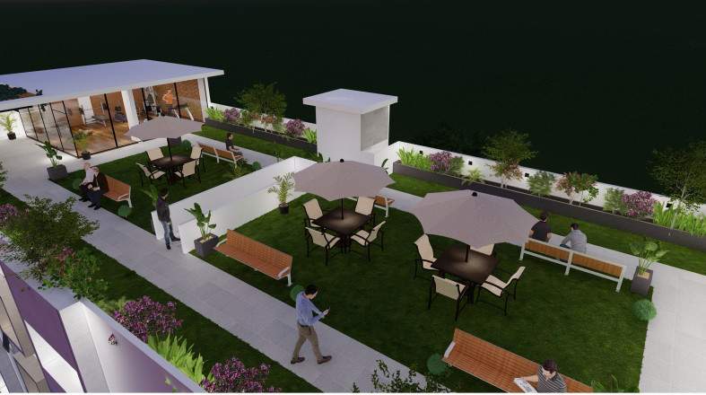  sadhana serene Others