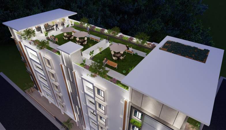  sadhana serene Others