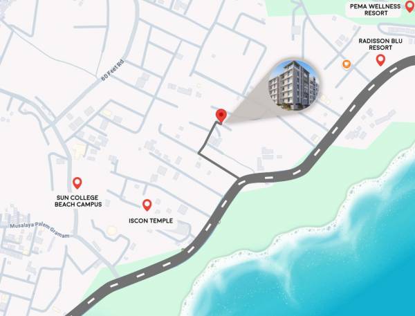  blue-horizon Location Plan