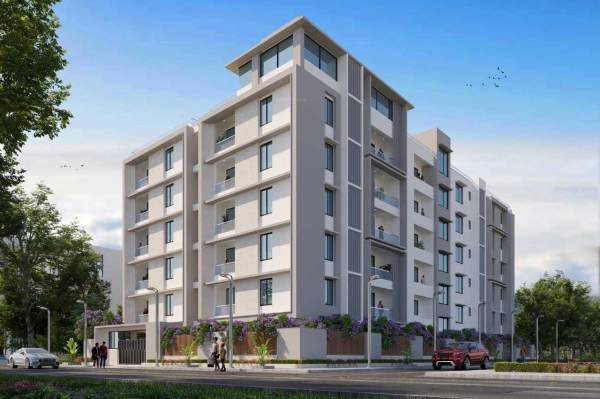 Elevation blue-horizon Elevation