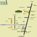 Location Plan gardenia-residency-phase-2 Location Plan