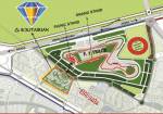  solitairian-city-soli-phase-2 Location Plan