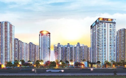  solitairian-city-soli-phase-2 Elevation