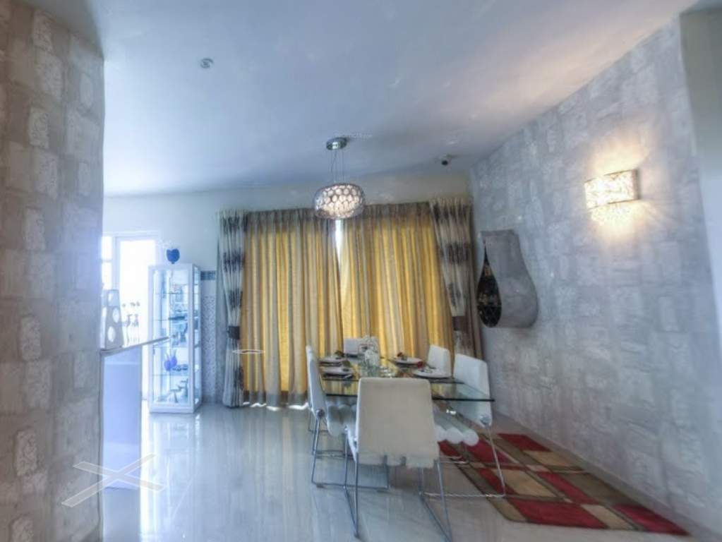  solitairian city soli phase 2 Dining Area