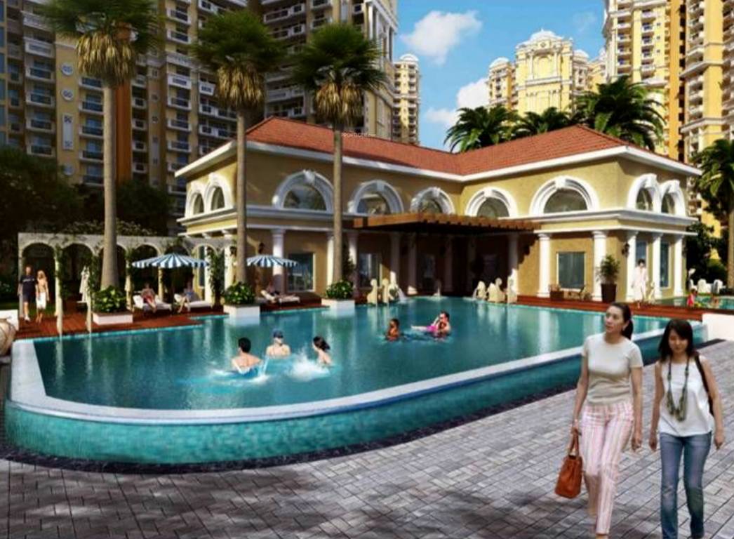 Supertech The Romano Phase I