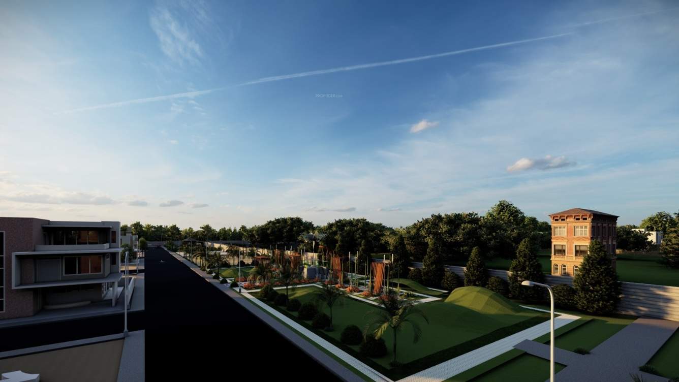  signature gardenia Others