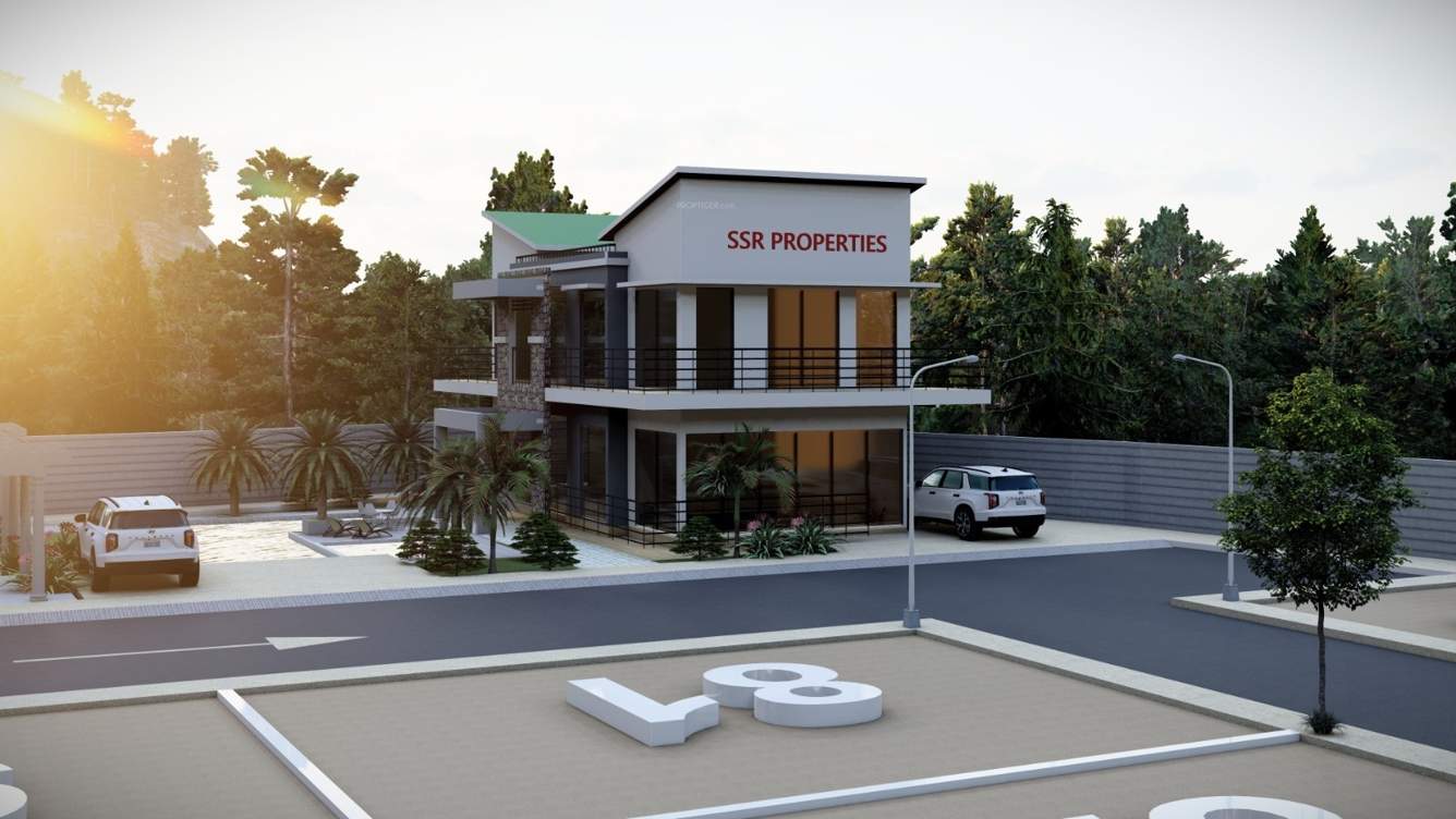  signature gardenia Others