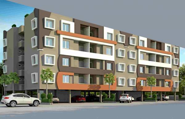  yogiraj-hub-&-heights Elevation