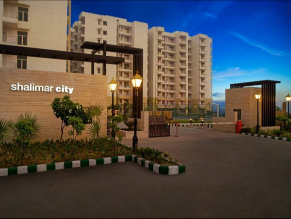 Elevation shalimar-city-phase-1 Elevation