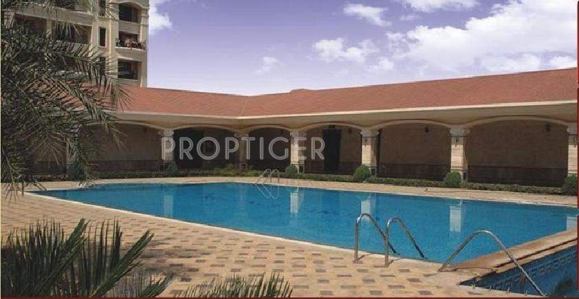 Images for Elevation of Regency Group Regency Gardens