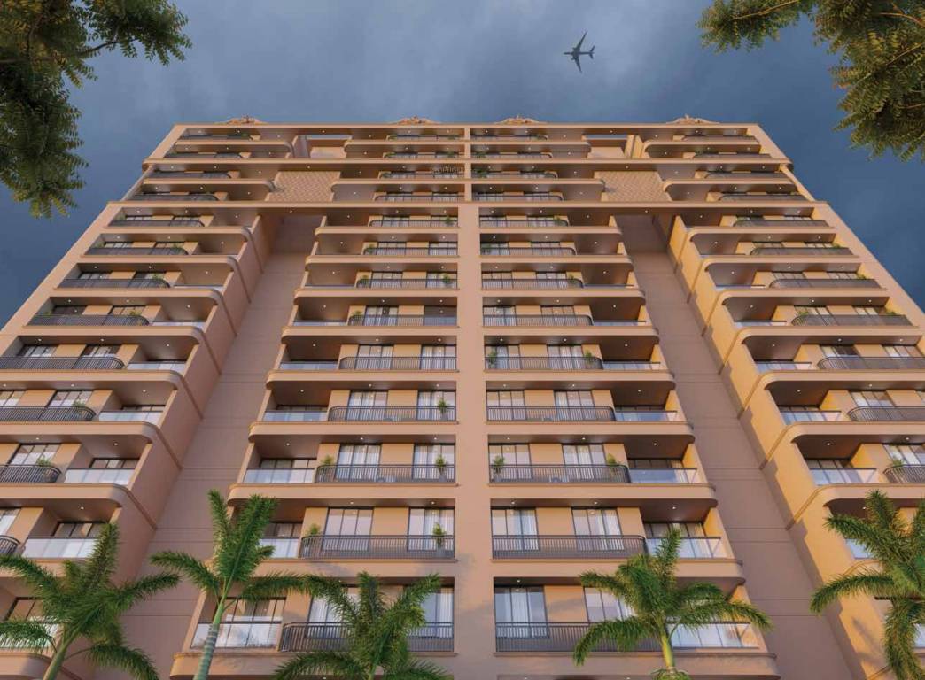  iconic status Elevation