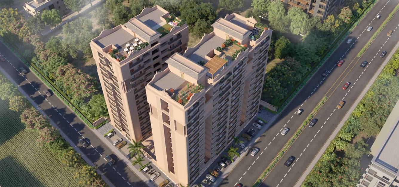  iconic status Elevation