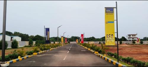  siva-prakash-avenue Internal Roads & Footpaths